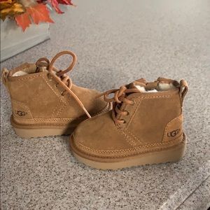Toddle ugg boots